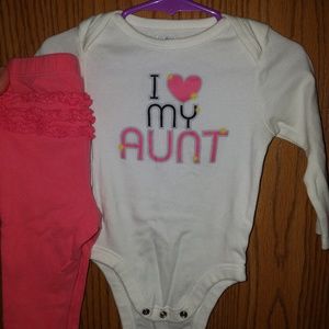 12/18 month Old Navy outfit